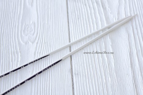 Prym Спицы прямые Ergonomic