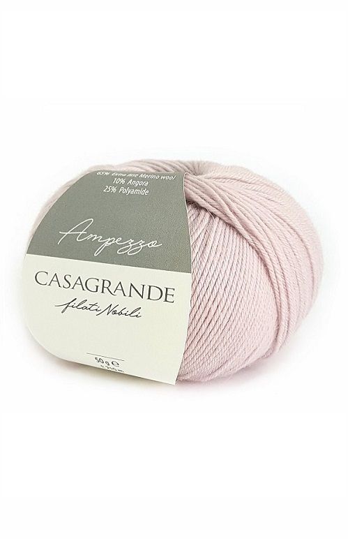 Пряжа Casagrande Ampezzo Пряжа Casagrande Ampezzo