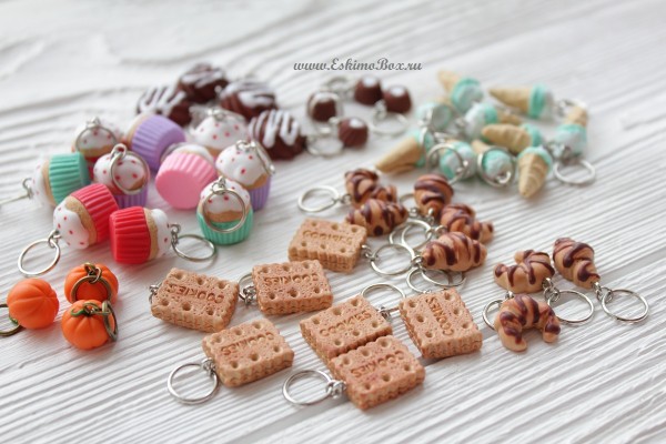 Аксессуары для вязания